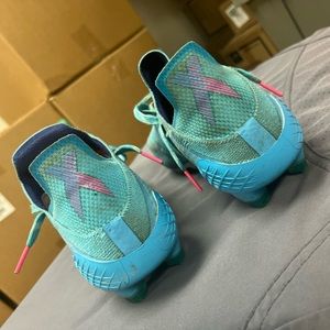 adidas X Speedflow.1 FG Soccer Cleats Men’s size 10